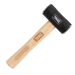 Macola sa drvenom drškom M2000 2000 gr Beorol