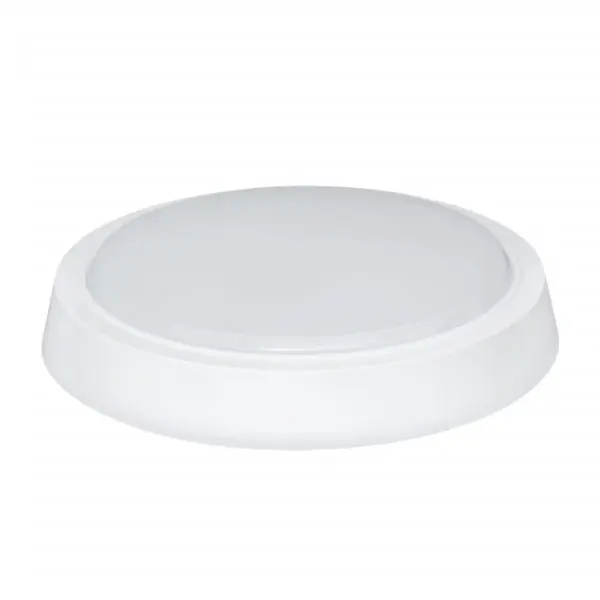 LED plafonjera 15W hladno bela LPF02O-CW-15 PROSTO