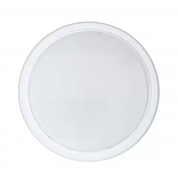 LED plafonjera 15W hladno bela LPF02O-CW-15 PROSTO