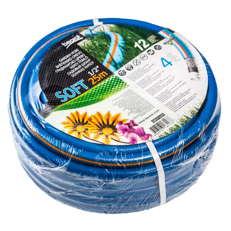 Baštensko crevo Flex 1/2" 25m Beorol