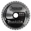 List cirkulara za metal 185x30x36z B-09743 Makita - proizvod na akciji