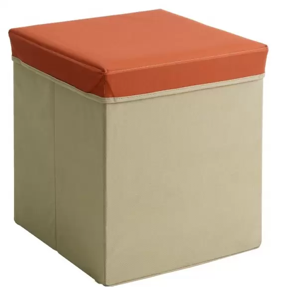 Tabure STILLING terakota