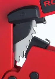 Makaze za rezanje plastičnih cevi 42mm ROCUT&reg; 42TC Rothenberger