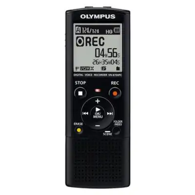 Digitalni Diktafon VN-8700 PC (4GB)  Olympus 
