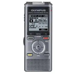 Diktafon WS-832 Grey OLYMPUS
