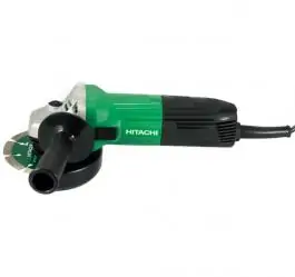 Ugaona brusilica 115mm G12STA-YL Hitachi