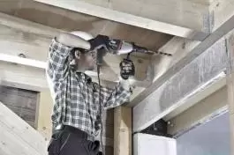 Vibraciona električna bu&scaron;ilica SBE 1100 Plus METABO