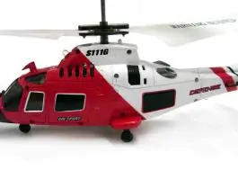 Helikopter na daljinsko upravljanje S111G SYMA
