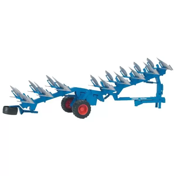 Plug Lemken Semi mounted BRUDER