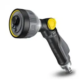 Pi&scaron;tolj multifunkcionalni metalni sa regulacijom protoka Premium Karcher
