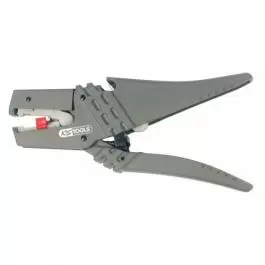Kle&scaron;ta za skidanje izolacije L185 KS TOOLS
