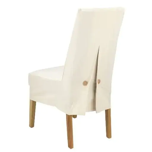 Navlaka za stolice LAILA 39x75x21cm natur