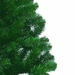 Jelka novogodišnja veštačka 120 cm CHRISTMAS TOP