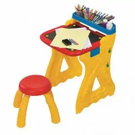 Edukativni set Tabla i Sto GROW N UP