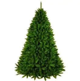 Jelka novogodišnja veštačka 180 cm ALPINE SPRUCE 