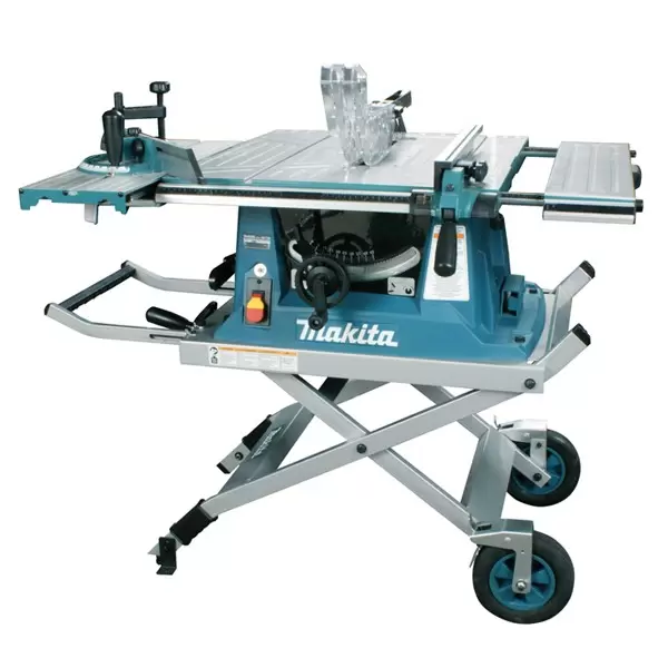 Stona kružna testera-cirkular 1500W MLT100 MAKITA - proizvod na akciji