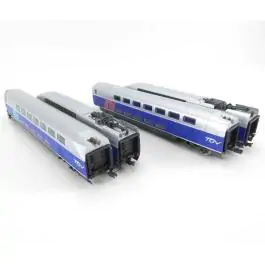 Voz TGV duplex T681 MEHANO