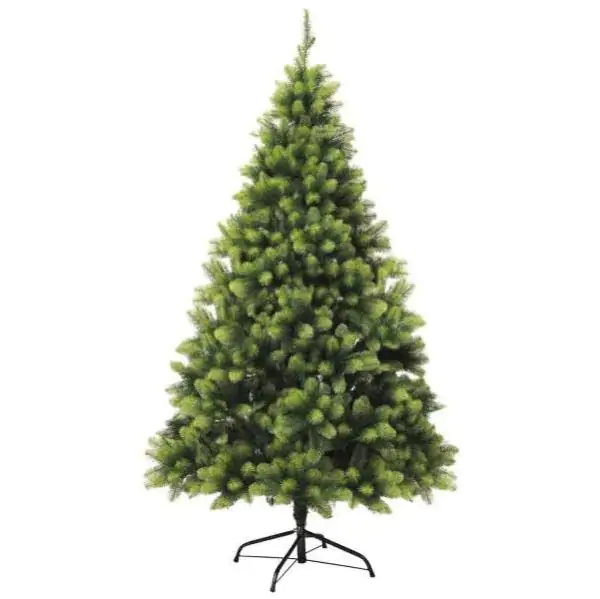 Jelka novogodišnja veštačka 180 cm 3D POLYSTAR