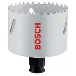 Kružna testera za drvo i metal Progressor 105mm BOSCH