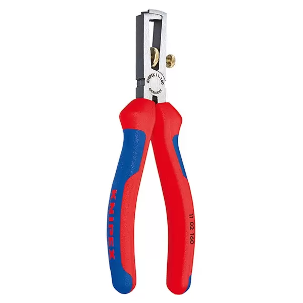 Klešta za blankiranje 11 02 160mm KNIPEX - proizvod na akciji