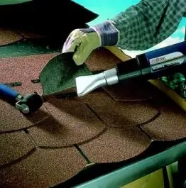 Pi&scaron;tolj za vruć vazduh HL 1910 E STEINEL