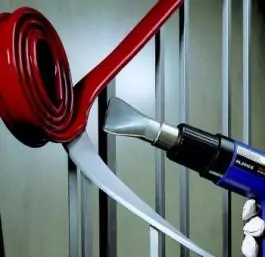 Pi&scaron;tolj za vruć vazduh HL 1910 E STEINEL