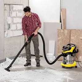 Vi&scaron;enamenski usisivač WD 6 P Premium Karcher