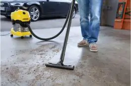 Vi&scaron;enamenski usisivač WD 6 P Premium Karcher