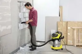Vi&scaron;enamenski usisivač WD 5 P Premium Karcher