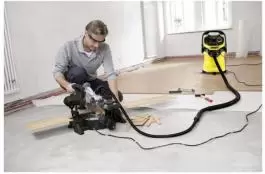 Vi&scaron;enamenski usisivač WD 5 P Premium Karcher