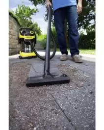 Vi&scaron;enamenski usisivač WD 5 P Premium Karcher