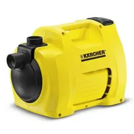 Ba&scaron;tenska pumpa - komforni paket snage BP 2 Garden KARCHER
