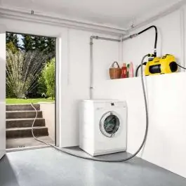 Ba&scaron;tenska pumpa BP 3 Home & Garden KARCHER