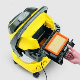 Vi&scaron;enamesnki usisivač WD 5 Premium KARCHER