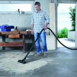 Vi&scaron;enamesnki usisivač WD 5 Premium KARCHER