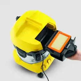 Vi&scaron;enamesnki usisivač WD 4 Premium KARCHER