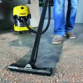 Vi&scaron;enamesnki usisivač WD 4 Premium KARCHER