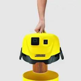 Vi&scaron;enamenski usisivač WD 3 P. KARCHER