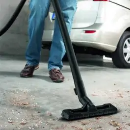 Vi&scaron;enamenski usisivač WD 3 P. KARCHER