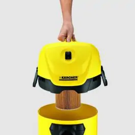 Vi&scaron;enamenski usisivač WD 3 KARCHER