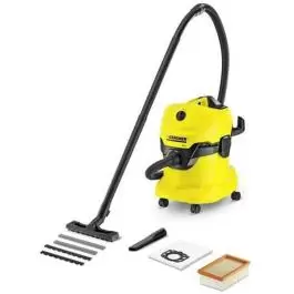 Usisivač za suvo i mokro usisavanje WD 4 Karcher