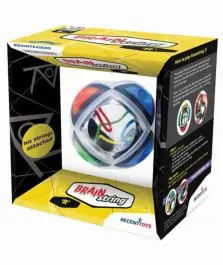 Mozgalica Brainstring R