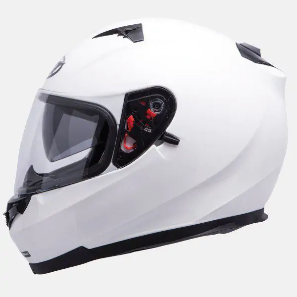 Kaciga BLADE SV White MT Helmets