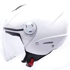 Kaciga CITY ELEVEN White MT Helmets