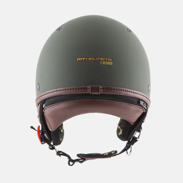 Kaciga COSMO MILITARY MAT MT Helmets