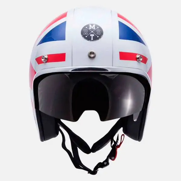 Kaciga LE MANS UK FLAG MT Helmets