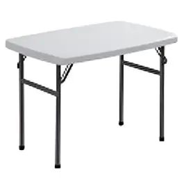 Sto plastični 760x500xH580x48 mm Haus