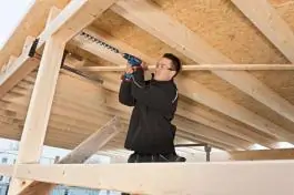 Akumulatorska bu&scaron;ilica-odvrtač GSR 14.4-2-Li Plus Professional Bosch