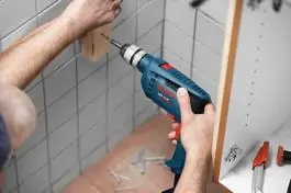 Vibraciona bu&scaron;ilica GSB 13RE BOSCH