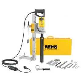 Električna dijamantska bu&scaron;ilica Picus S1 REMS sa stalkom